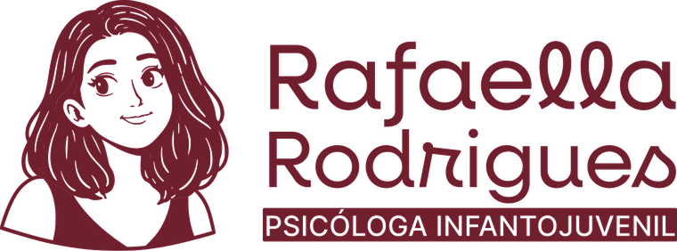 Rafaella Rodrigues, Psicóloga Infantojuvenil