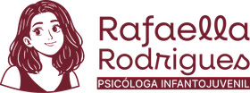 Rafaella Rodrigues, Psicóloga Infantojuvenil